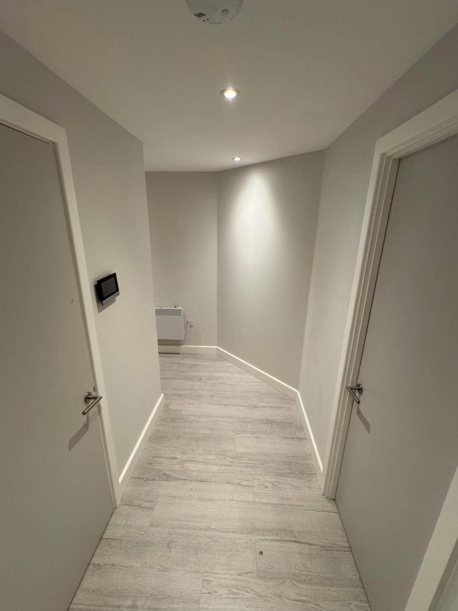 Apartamento Regent Plaza *