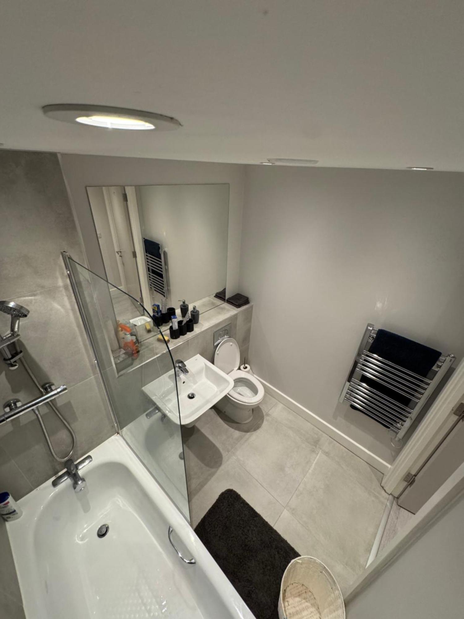 Apartamento Regent Plaza