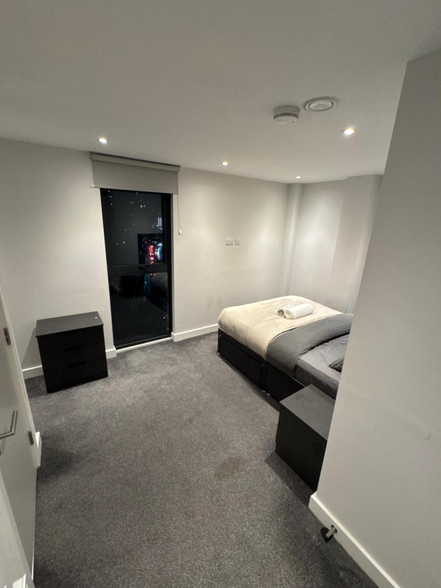 Regent Plaza * Manchester