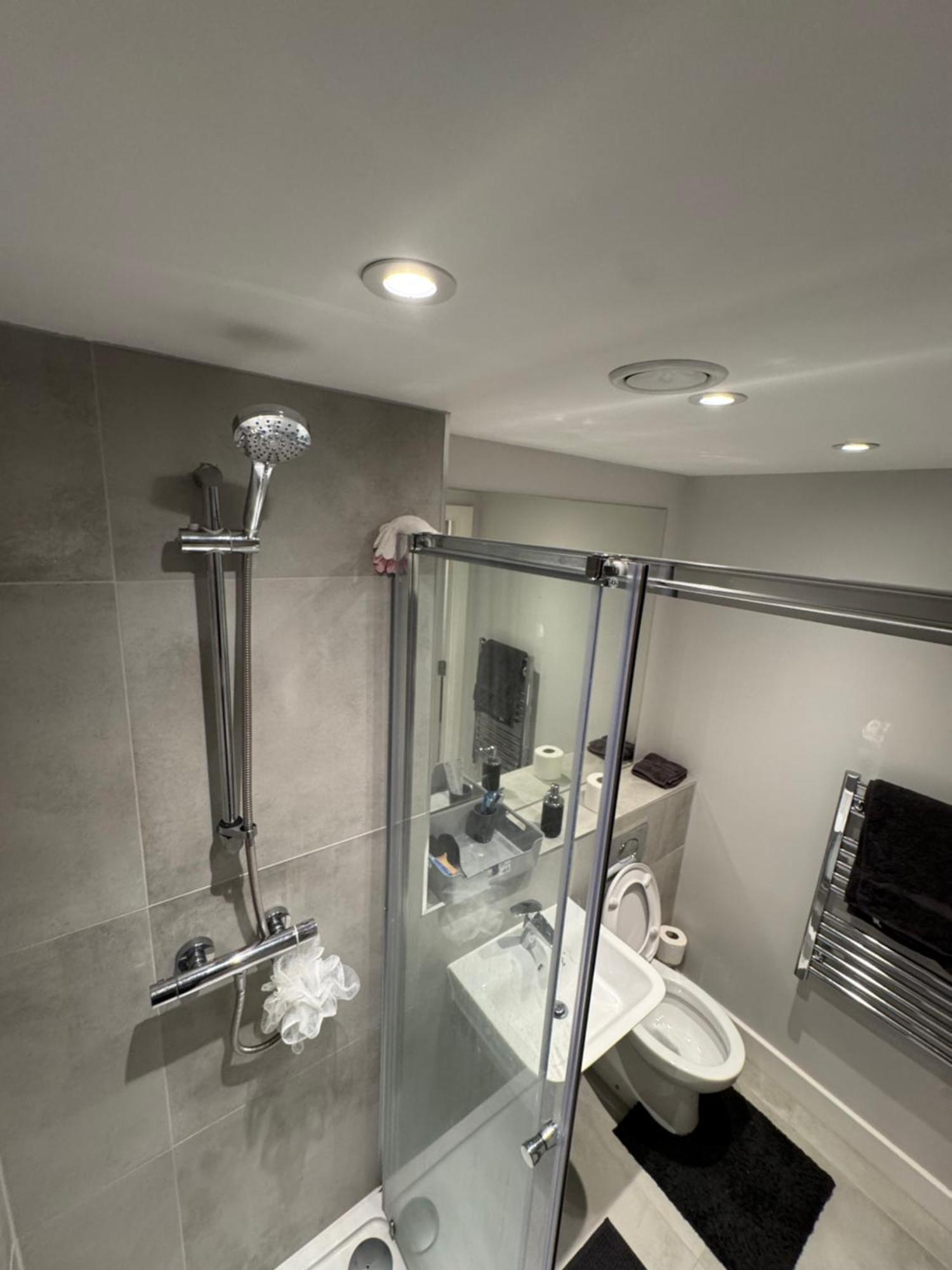 Regent Plaza Apartamento