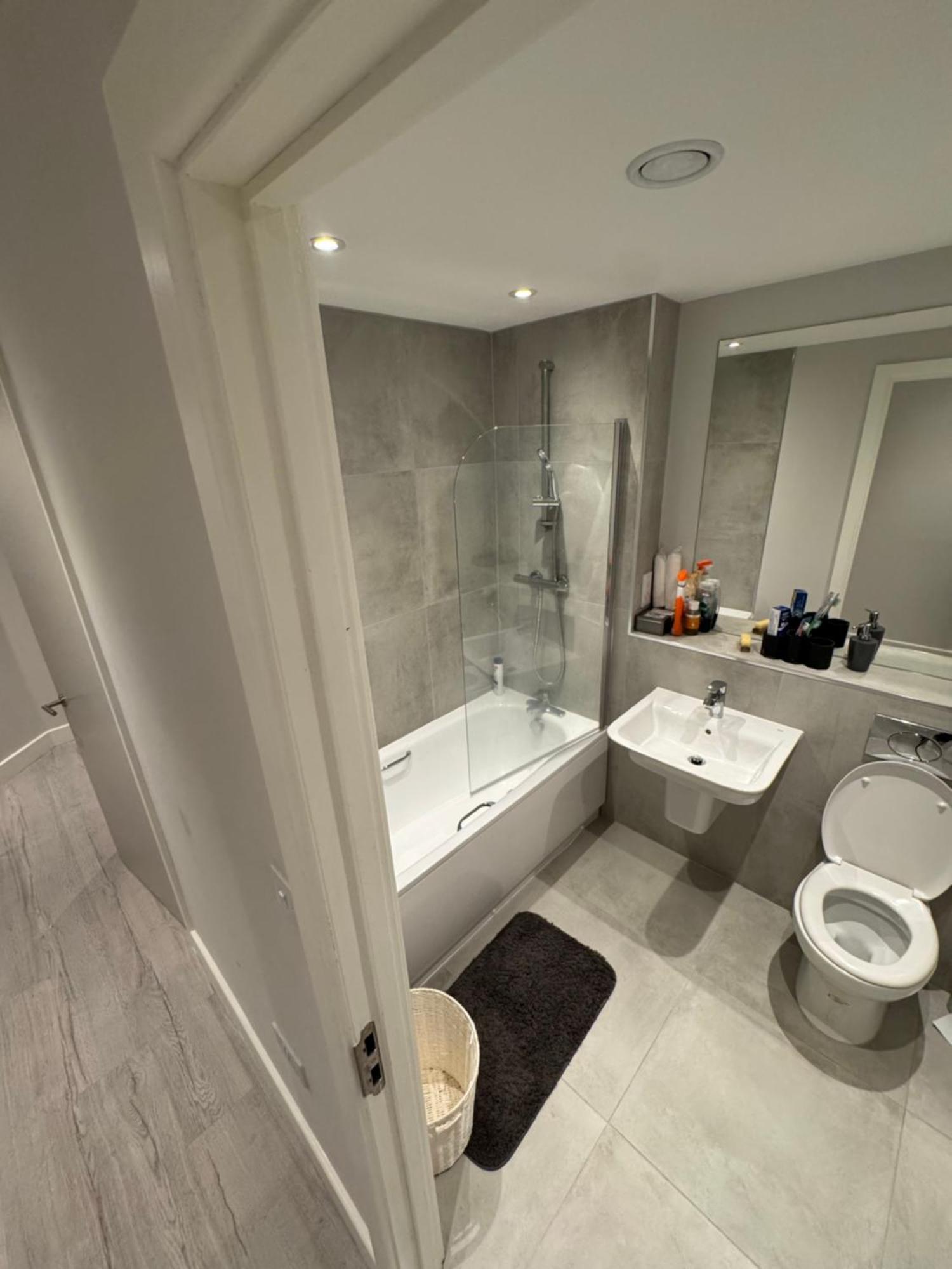 Apartamento Regent Plaza