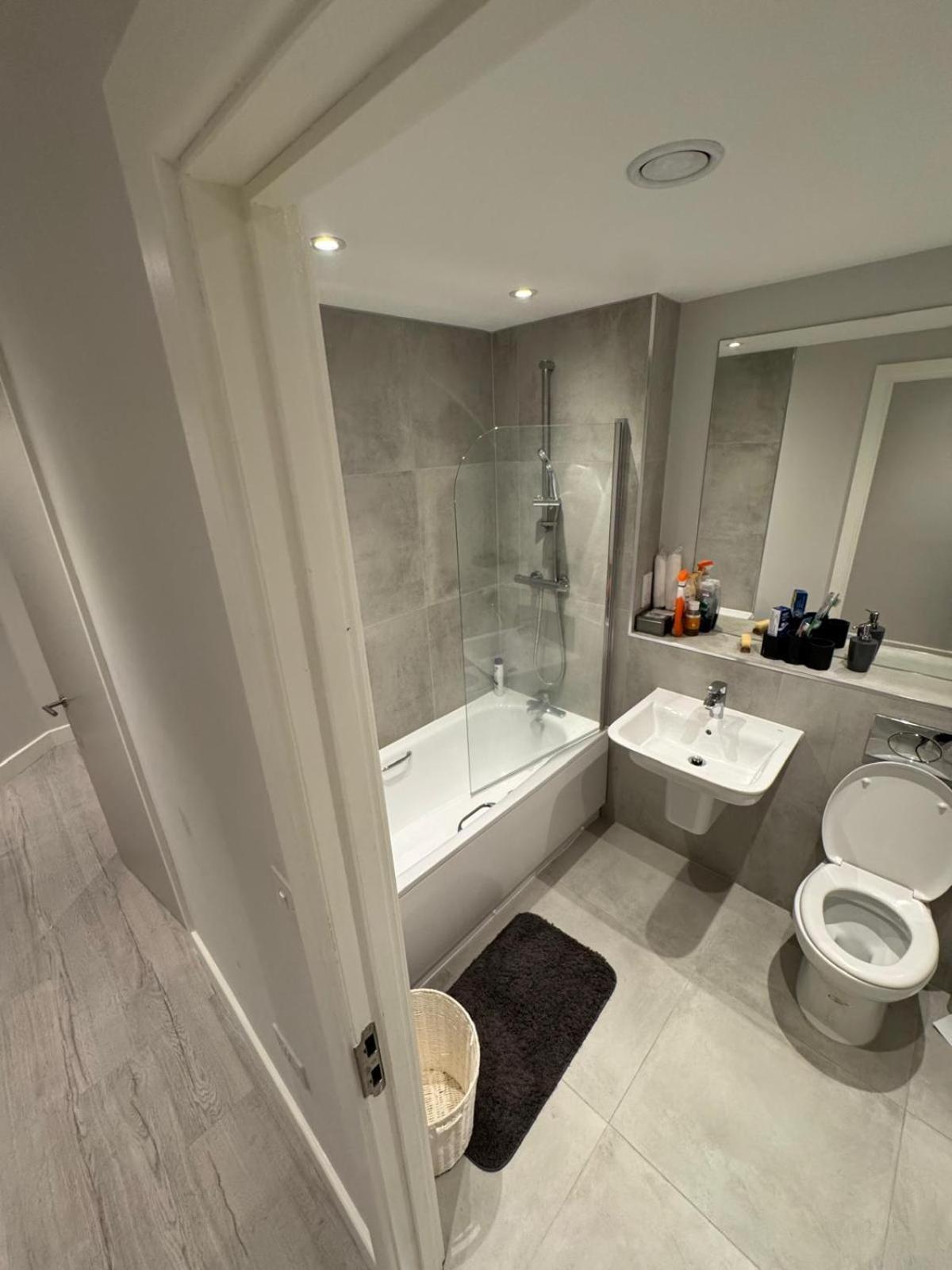 Regent Plaza Apartamento *