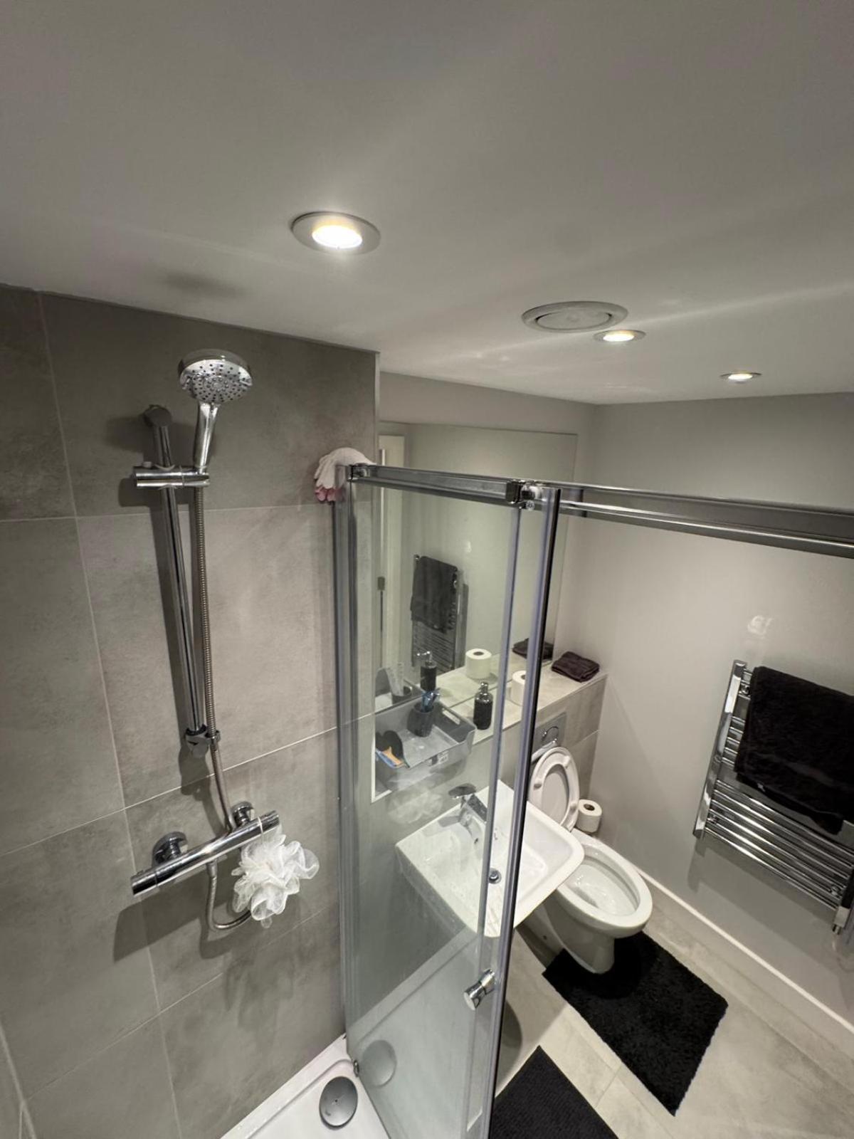 Apartamento Regent Plaza