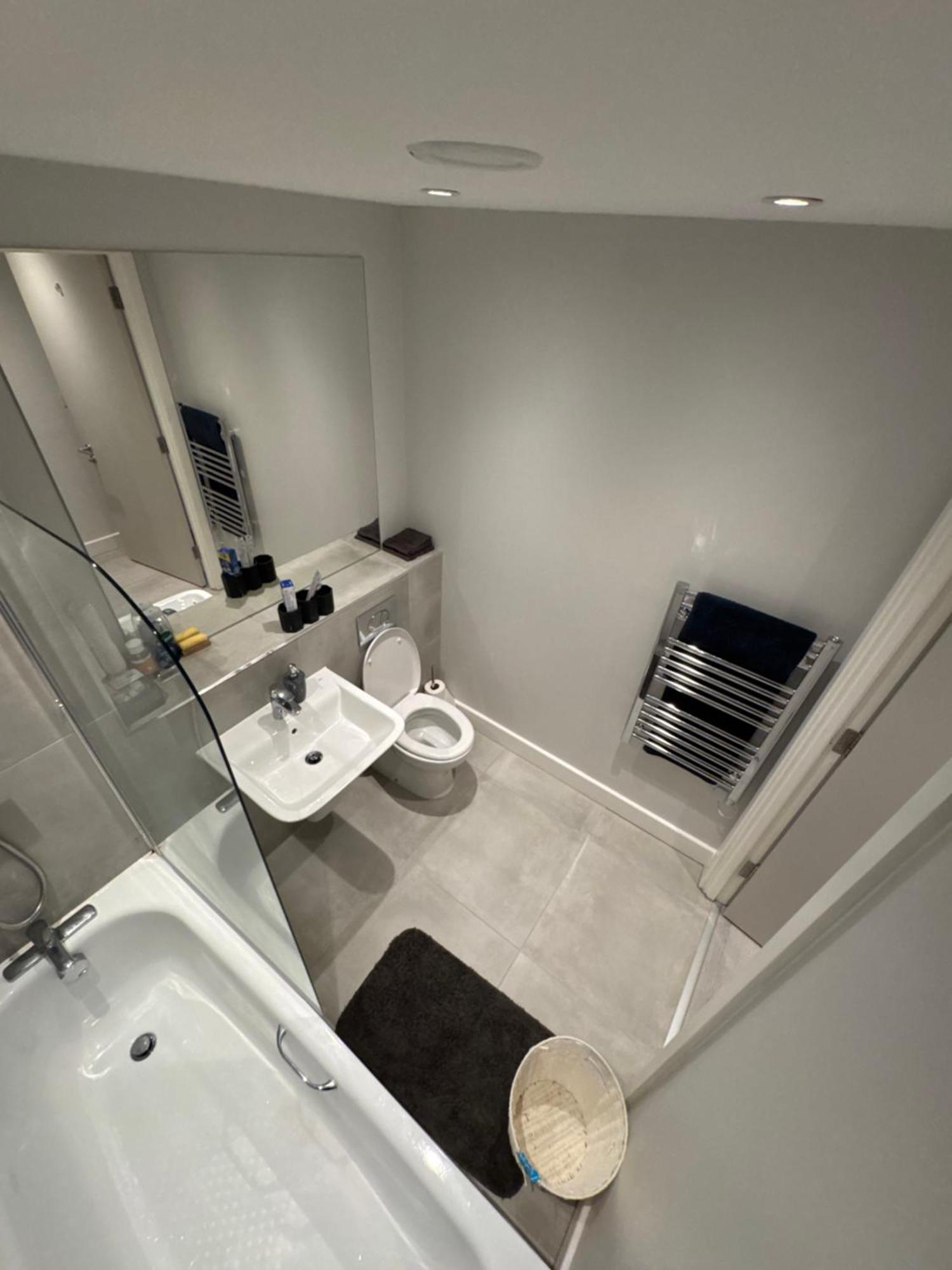Apartamento Regent Plaza