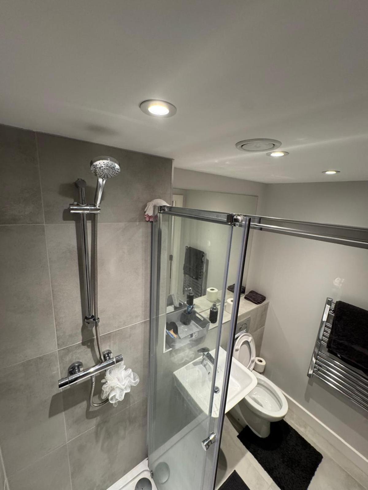 Regent Plaza Apartamento