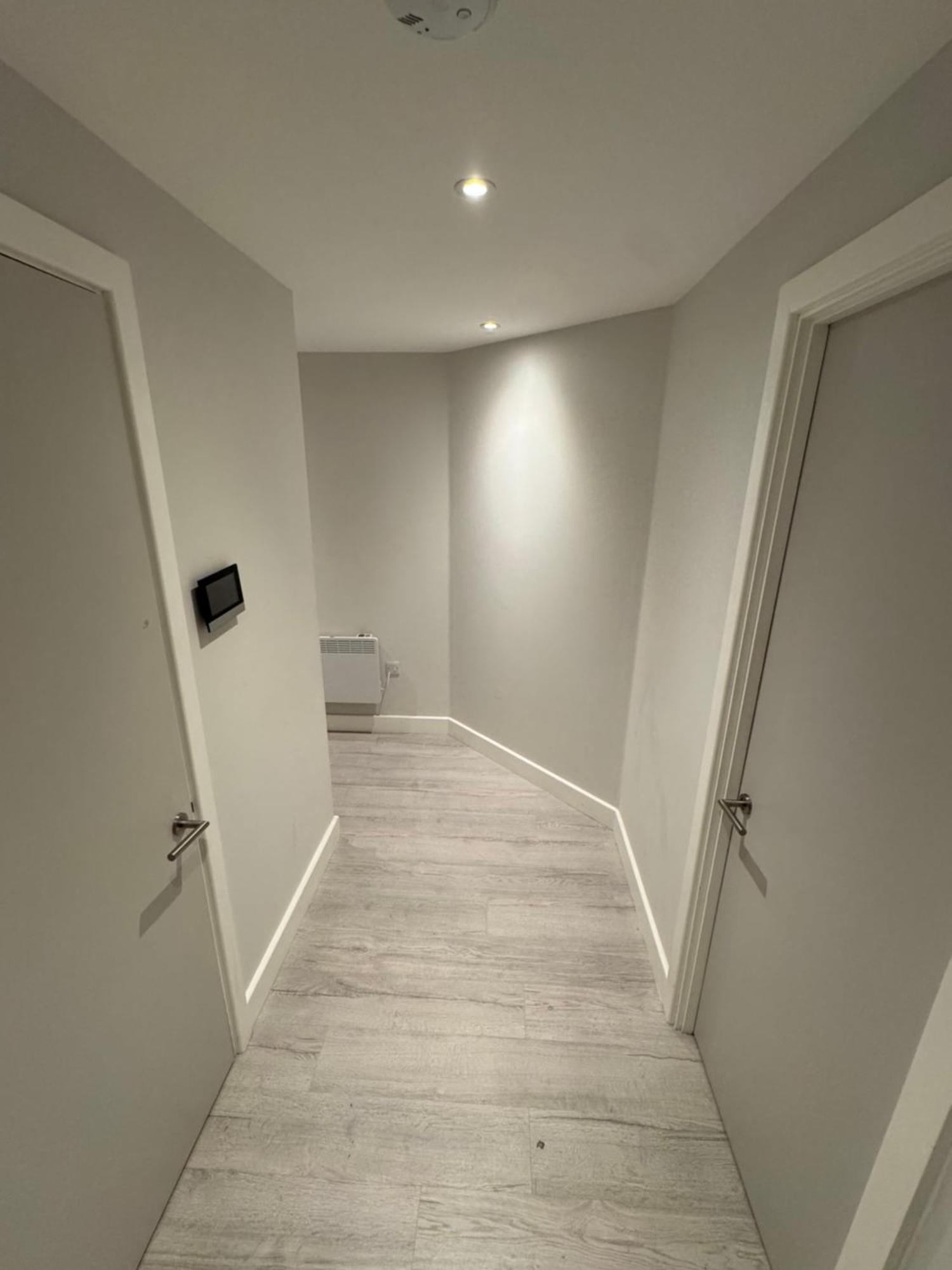 Apartamento Regent Plaza *